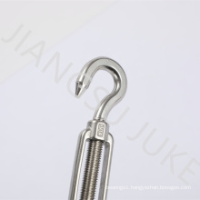 Stainless Steel Hardware Rigging Turnbuckle